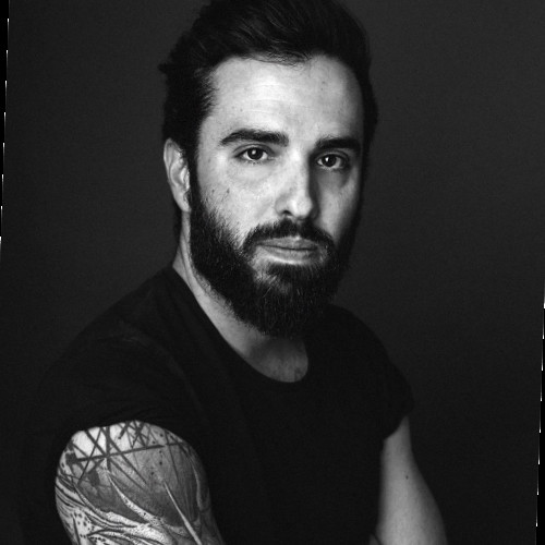 Dani Mata de Atomic4