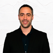Sergio Valcarcel de Sego Finance